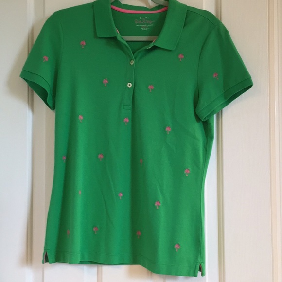 Lily Pulitzer - Picture 1 of 3